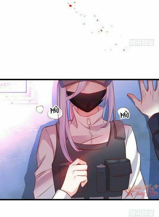 Hắc Đạo Đáng Yêu: Chapter 42