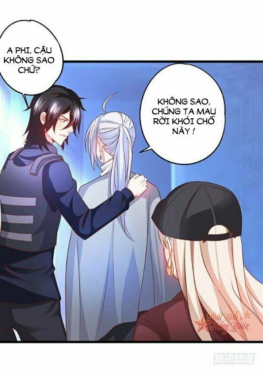 Hắc Đạo Đáng Yêu: Chapter 42