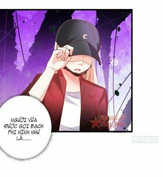 Hắc Đạo Đáng Yêu: Chapter 42