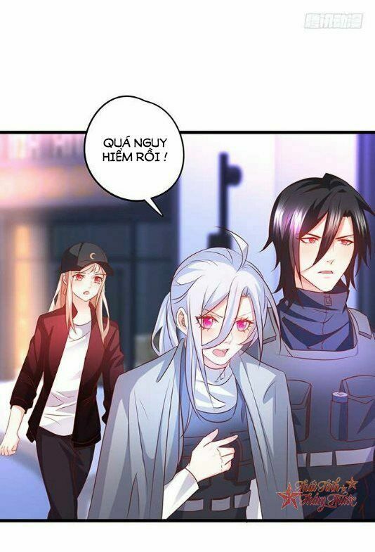 Hắc Đạo Đáng Yêu: Chapter 42