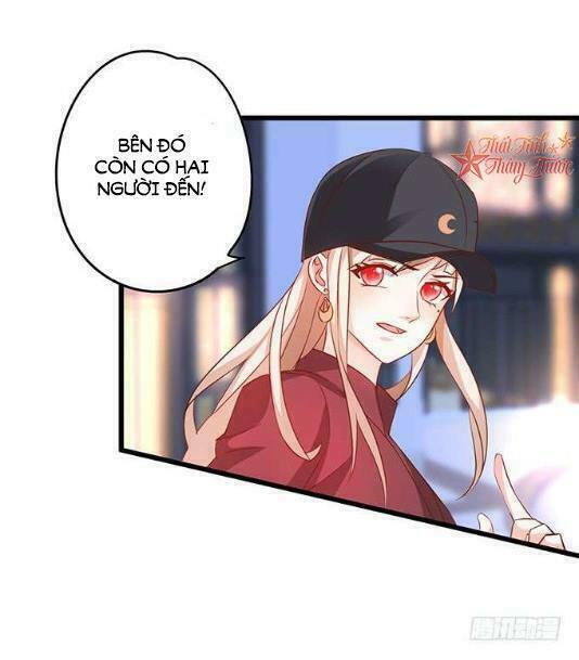 Hắc Đạo Đáng Yêu: Chapter 42