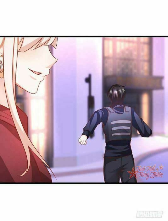 Hắc Đạo Đáng Yêu: Chapter 42