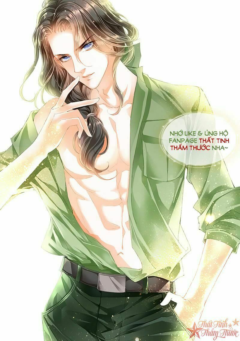 Hắc Đạo Đáng Yêu: Chapter 42