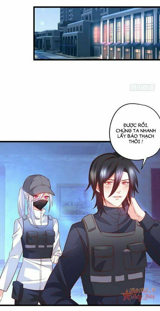 Hắc Đạo Đáng Yêu: Chapter 42