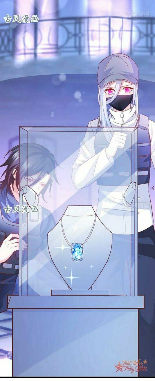 Hắc Đạo Đáng Yêu: Chapter 42