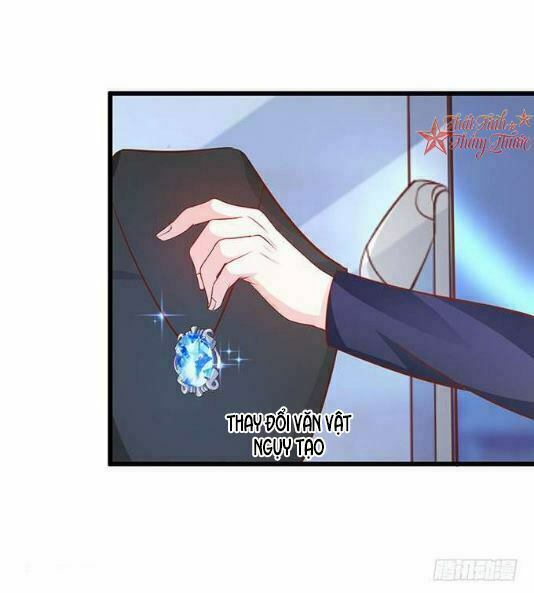 Hắc Đạo Đáng Yêu: Chapter 42