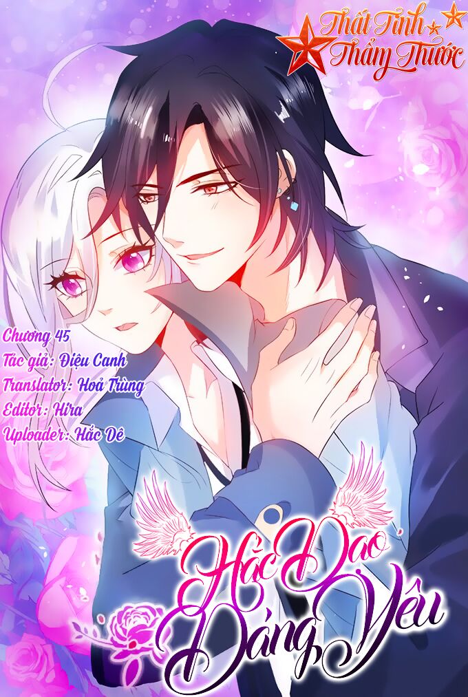 Hắc Đạo Đáng Yêu: Chapter 45