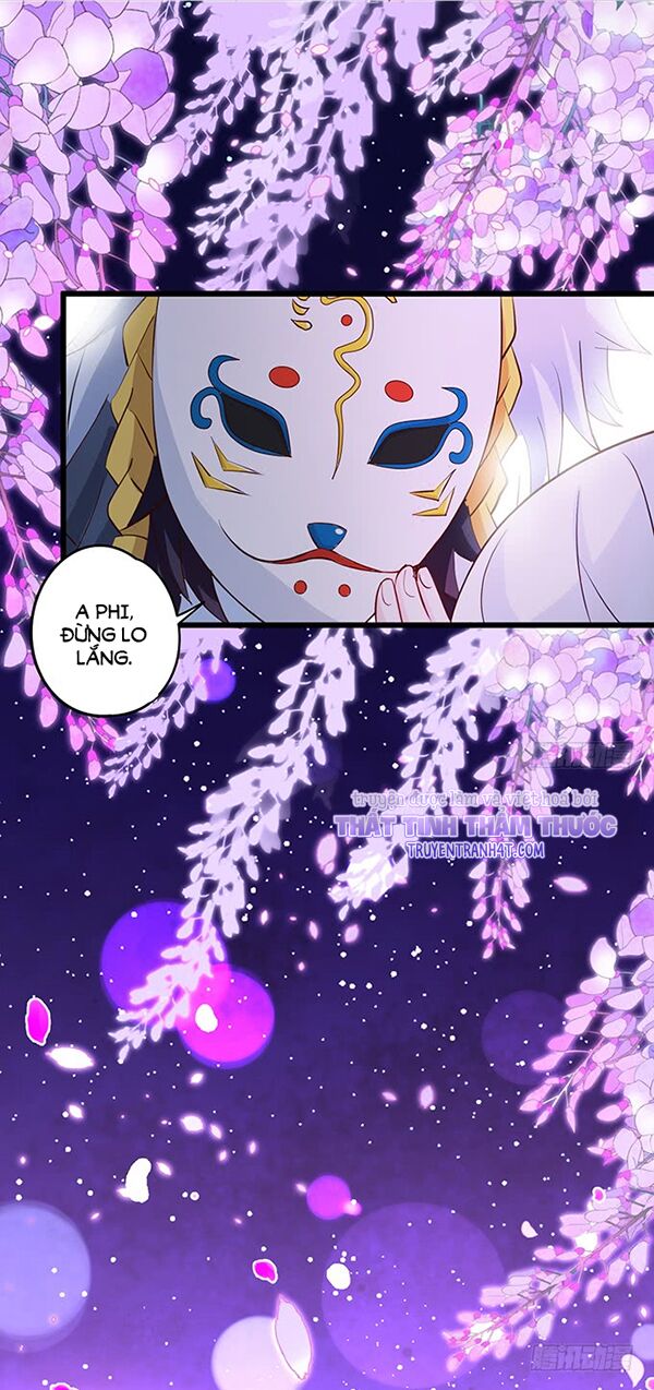 Hắc Đạo Đáng Yêu: Chapter 45