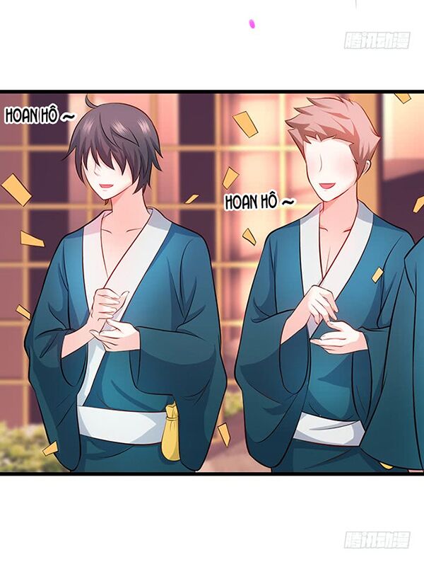 Hắc Đạo Đáng Yêu: Chapter 45