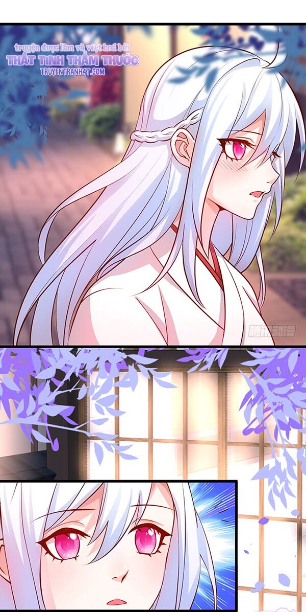 Hắc Đạo Đáng Yêu: Chapter 45
