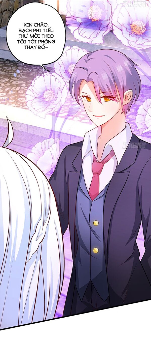 Hắc Đạo Đáng Yêu: Chapter 45