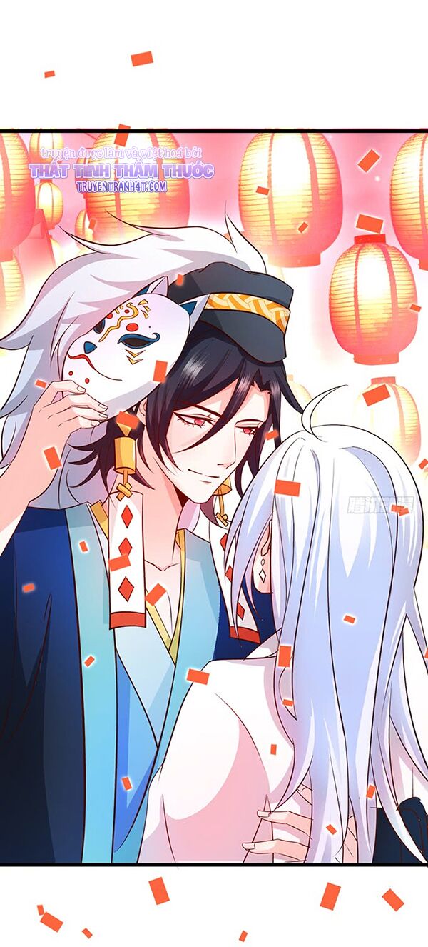Hắc Đạo Đáng Yêu: Chapter 45