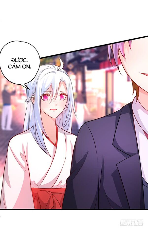 Hắc Đạo Đáng Yêu: Chapter 45