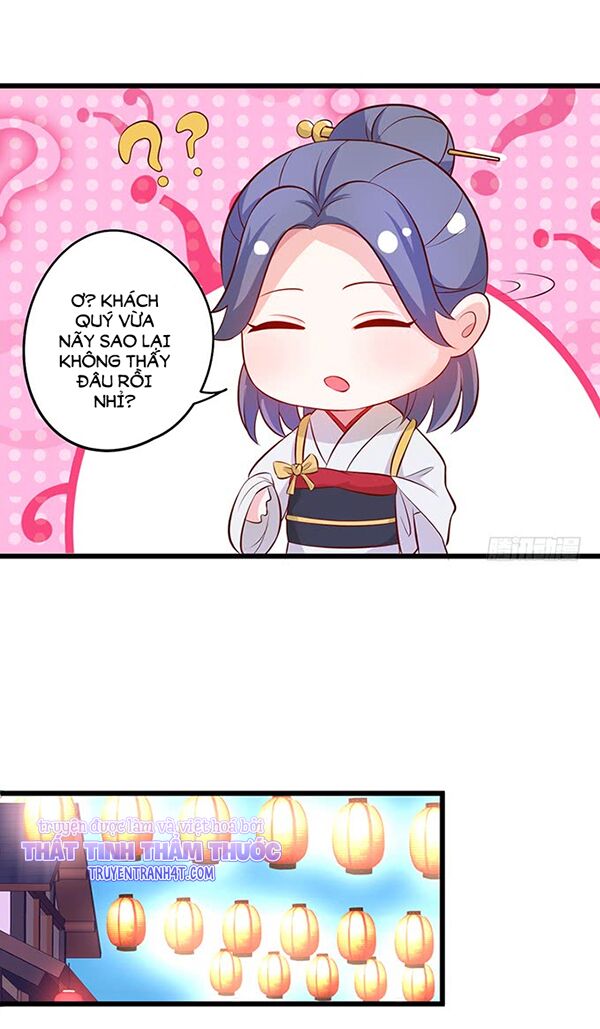 Hắc Đạo Đáng Yêu: Chapter 45