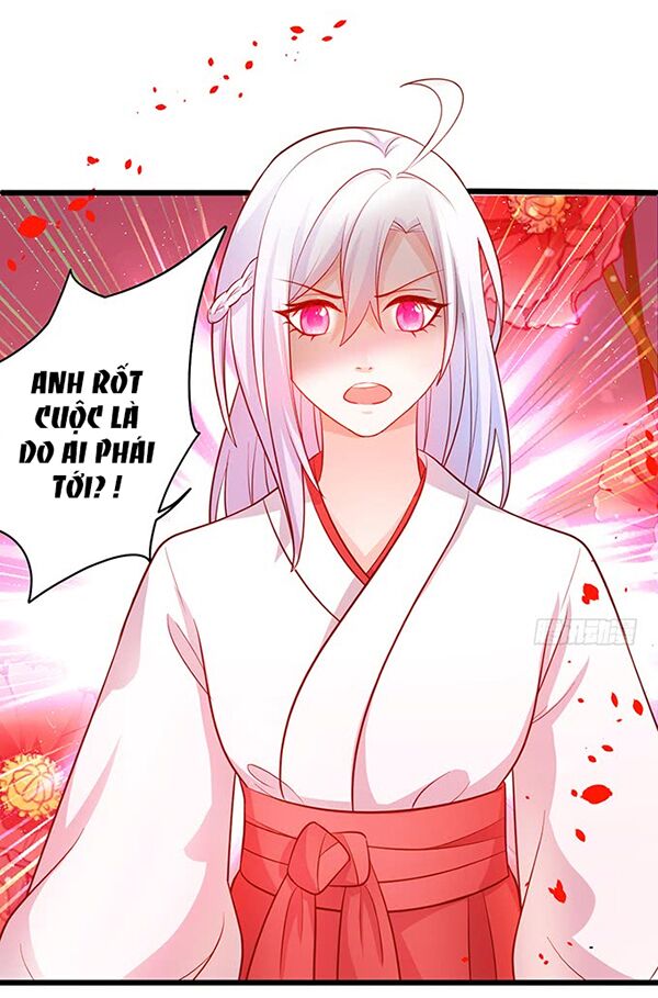 Hắc Đạo Đáng Yêu: Chapter 45