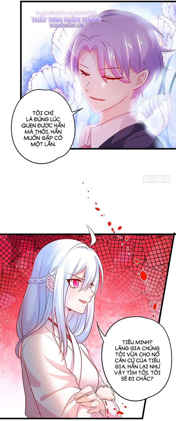 Hắc Đạo Đáng Yêu: Chapter 45