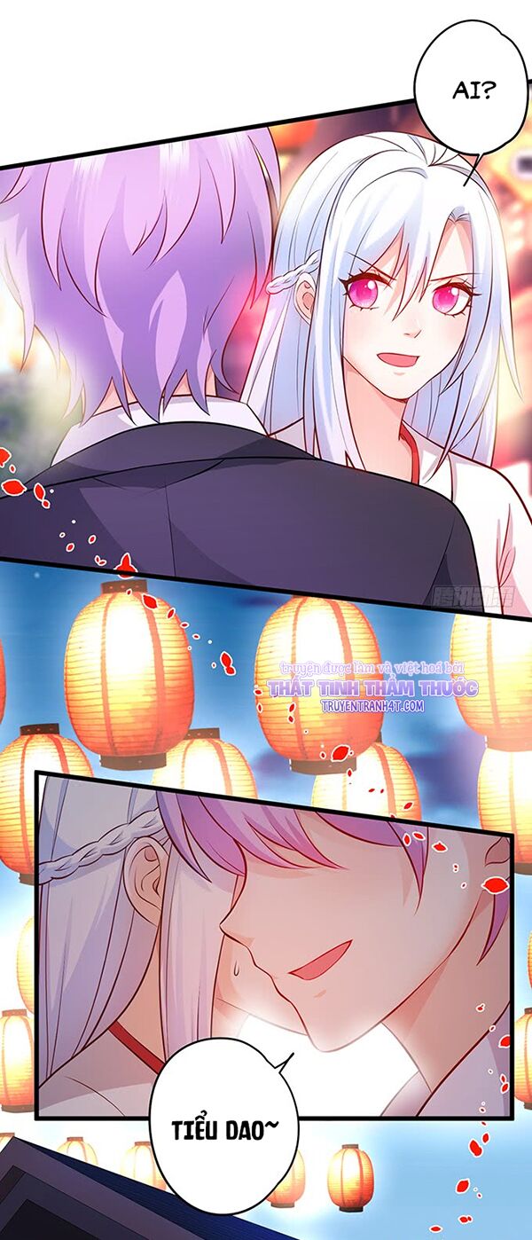 Hắc Đạo Đáng Yêu: Chapter 45