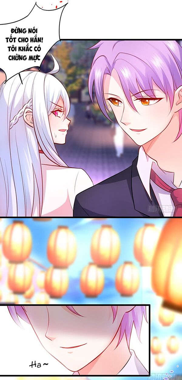 Hắc Đạo Đáng Yêu: Chapter 45