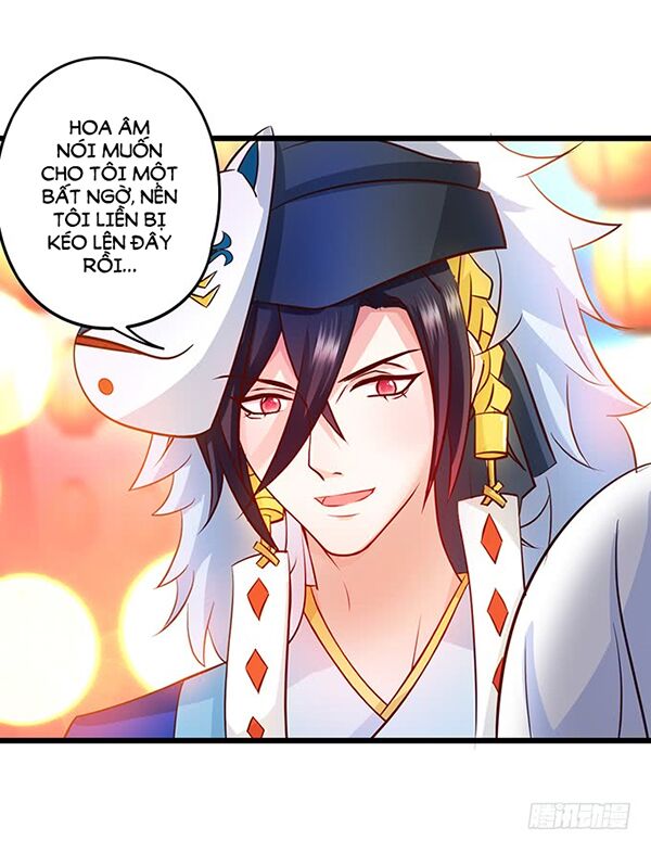 Hắc Đạo Đáng Yêu: Chapter 45