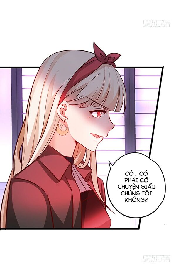 Hắc Đạo Đáng Yêu: Chapter 45
