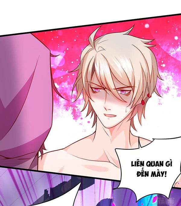 Hắc Đạo Đáng Yêu: Chapter 45