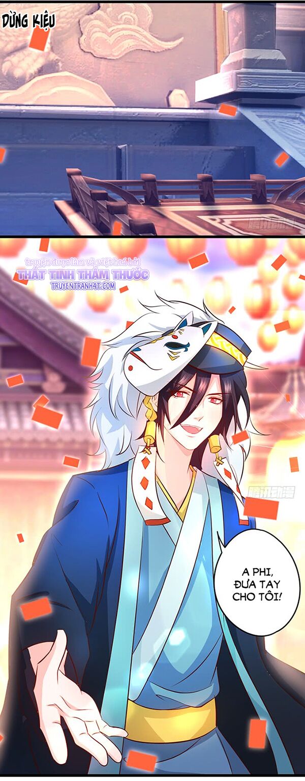 Hắc Đạo Đáng Yêu: Chapter 45