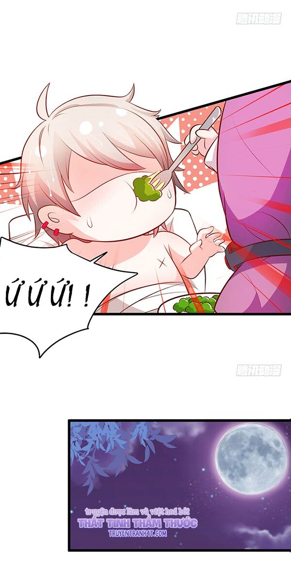 Hắc Đạo Đáng Yêu: Chapter 46