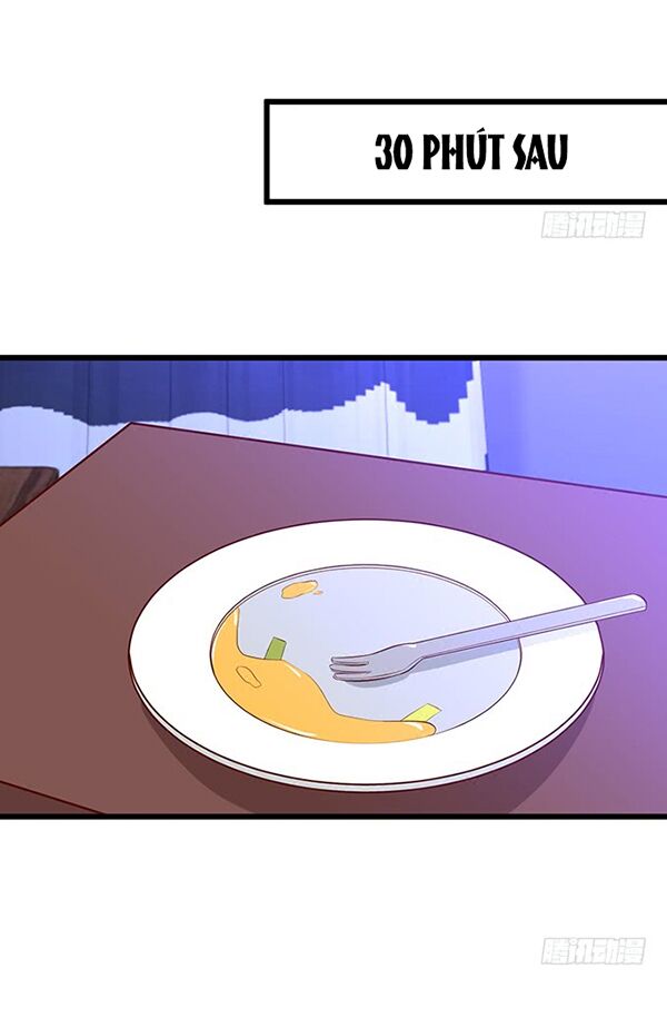 Hắc Đạo Đáng Yêu: Chapter 46