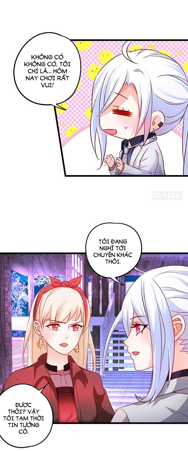 Hắc Đạo Đáng Yêu: Chapter 46