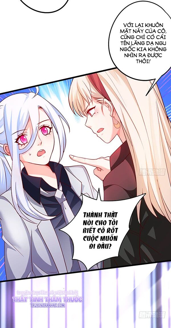 Hắc Đạo Đáng Yêu: Chapter 46