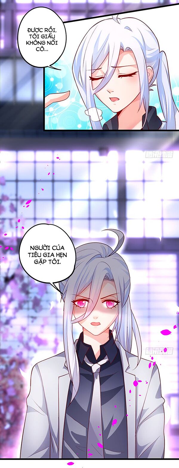 Hắc Đạo Đáng Yêu: Chapter 46