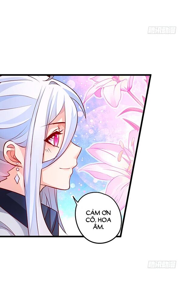 Hắc Đạo Đáng Yêu: Chapter 46