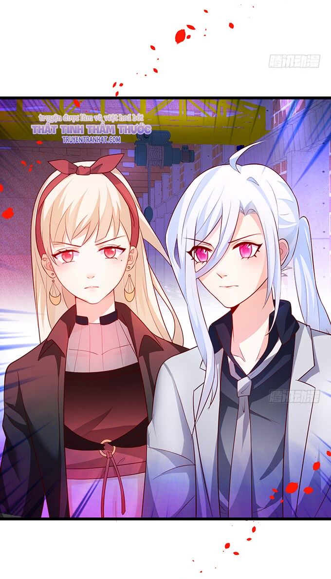 Hắc Đạo Đáng Yêu: Chapter 46