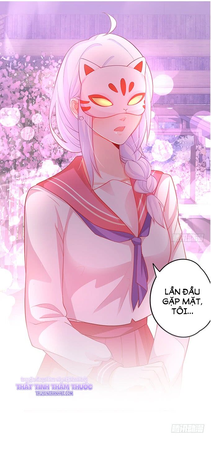Hắc Đạo Đáng Yêu: Chapter 46