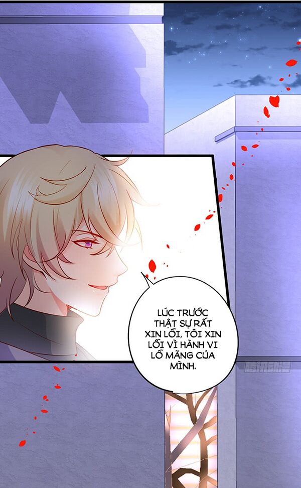 Hắc Đạo Đáng Yêu: Chapter 47