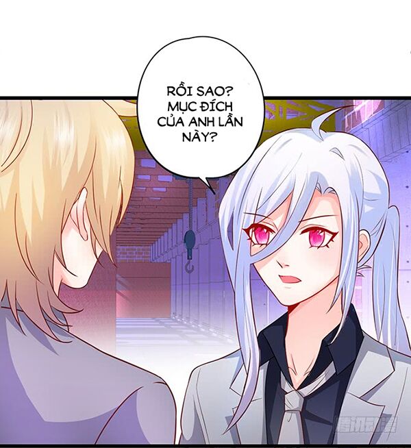 Hắc Đạo Đáng Yêu: Chapter 47
