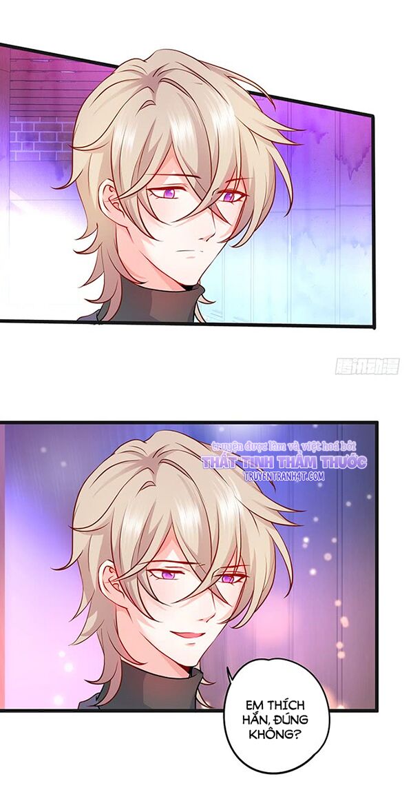 Hắc Đạo Đáng Yêu: Chapter 47