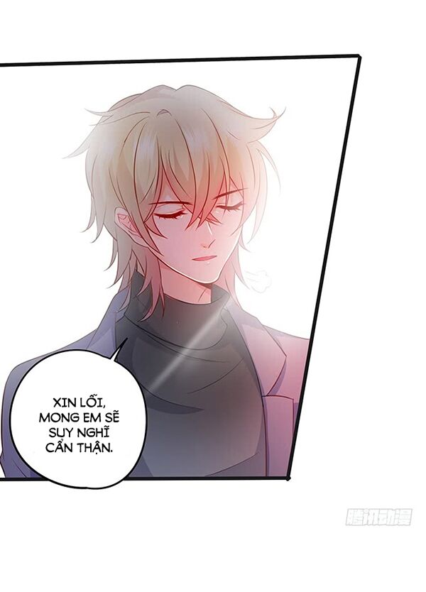 Hắc Đạo Đáng Yêu: Chapter 47
