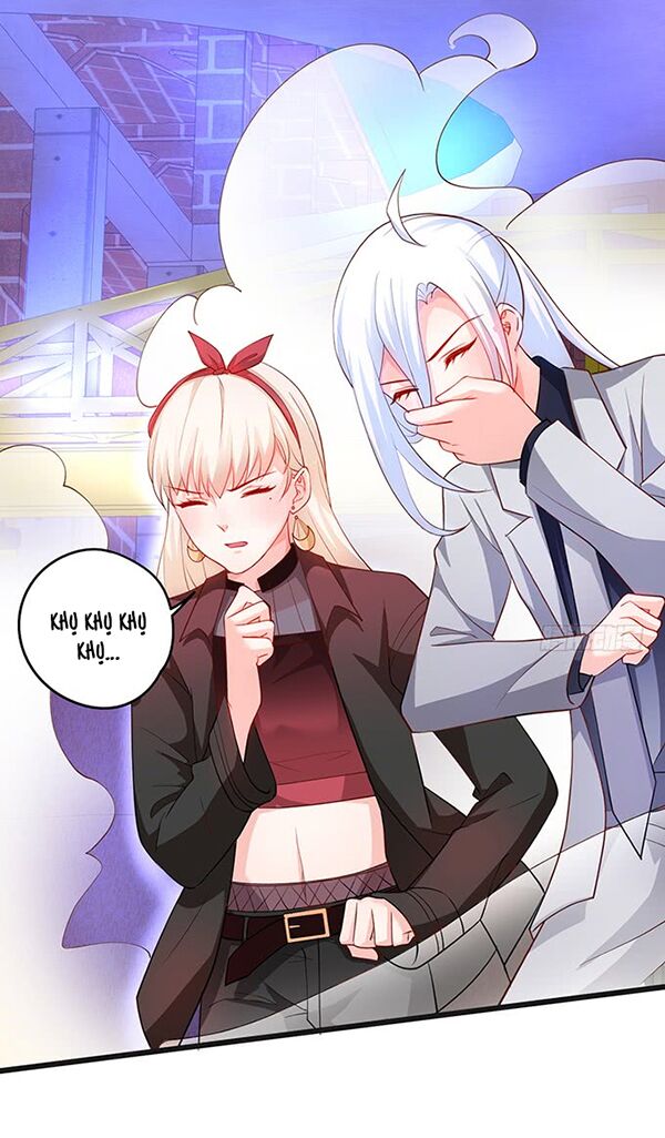 Hắc Đạo Đáng Yêu: Chapter 47