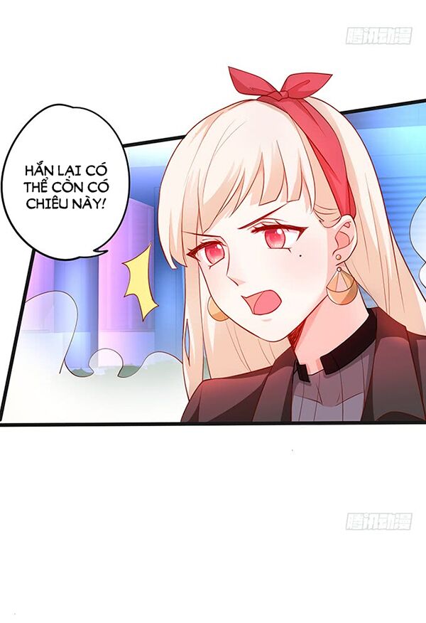 Hắc Đạo Đáng Yêu: Chapter 47