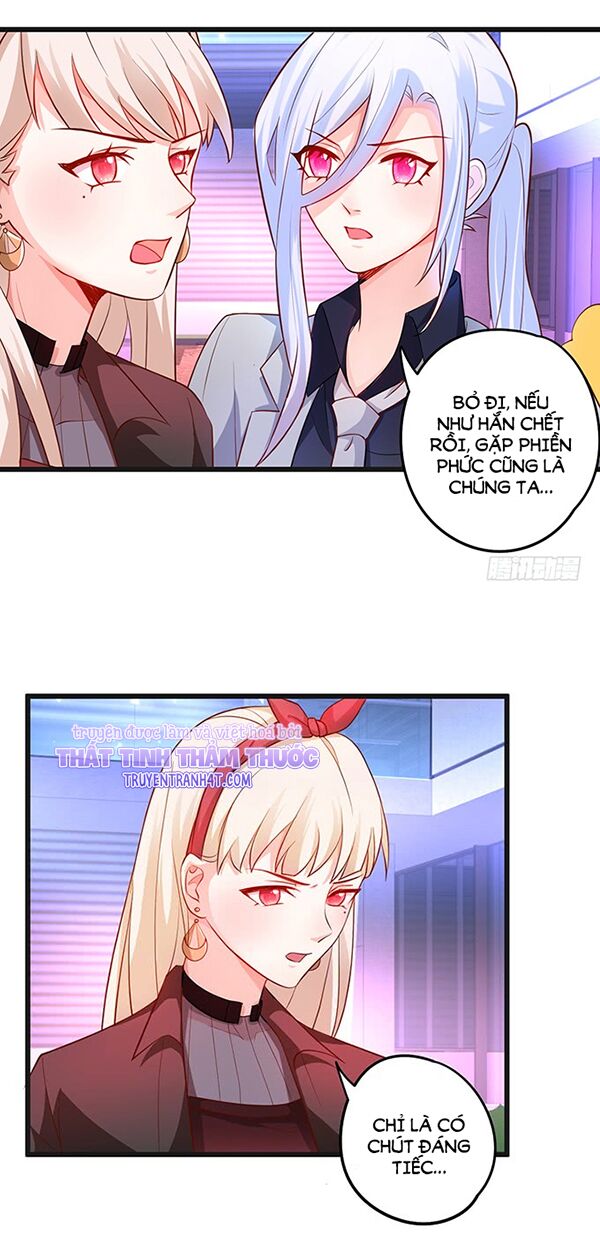 Hắc Đạo Đáng Yêu: Chapter 47