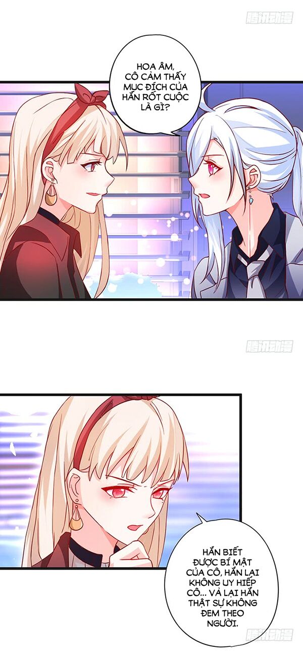 Hắc Đạo Đáng Yêu: Chapter 47