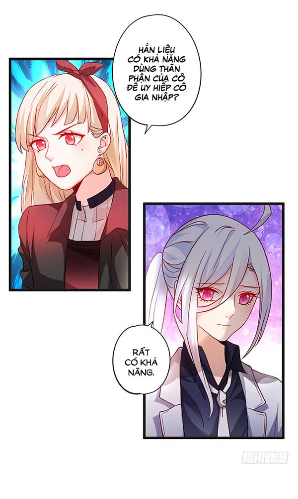 Hắc Đạo Đáng Yêu: Chapter 47