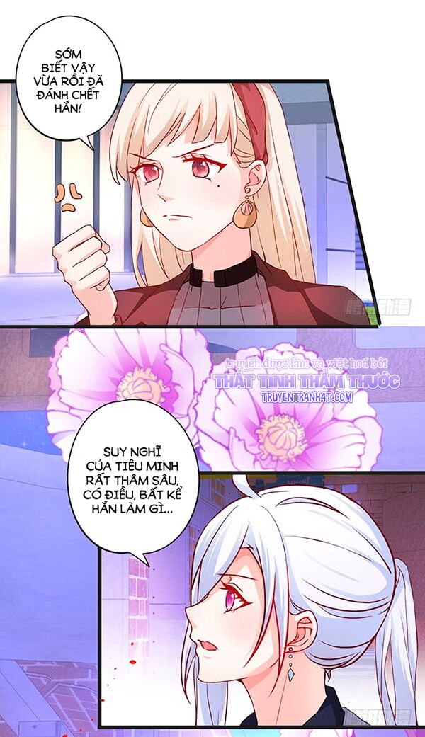 Hắc Đạo Đáng Yêu: Chapter 47