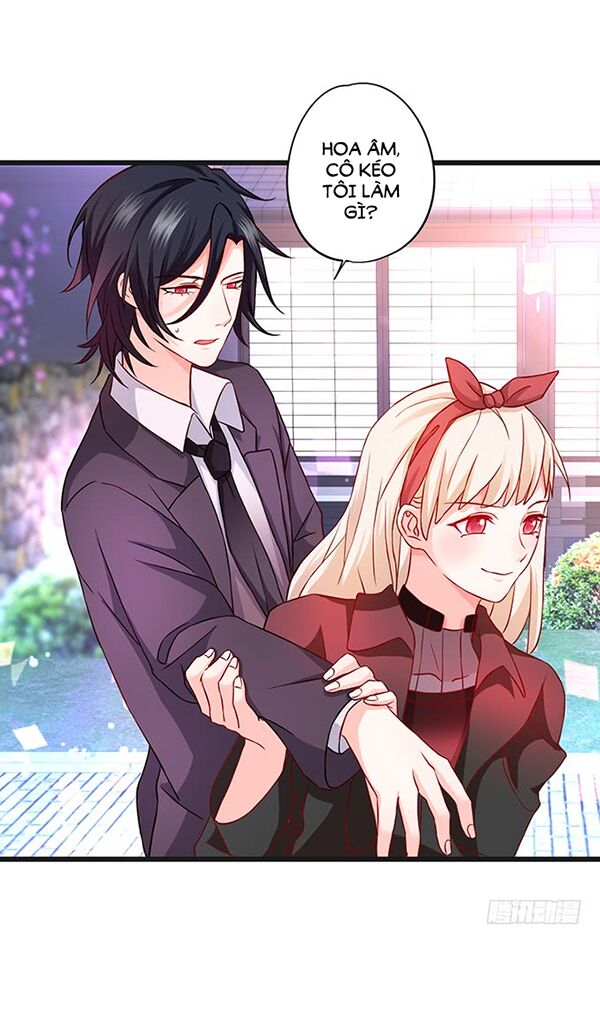 Hắc Đạo Đáng Yêu: Chapter 47