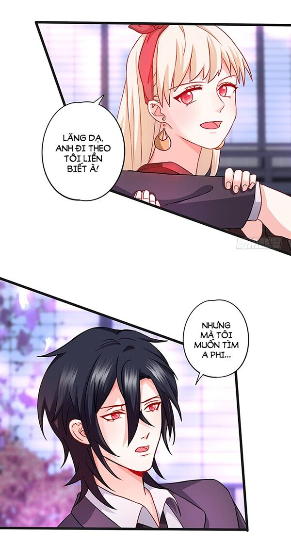 Hắc Đạo Đáng Yêu: Chapter 47