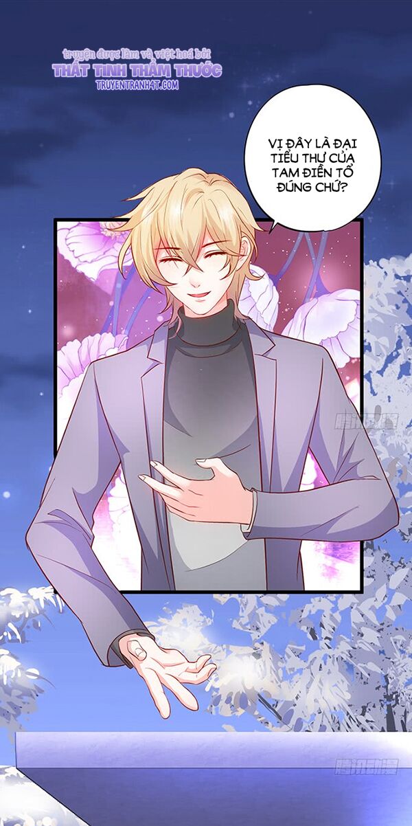 Hắc Đạo Đáng Yêu: Chapter 47
