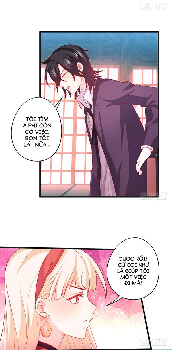 Hắc Đạo Đáng Yêu: Chapter 47