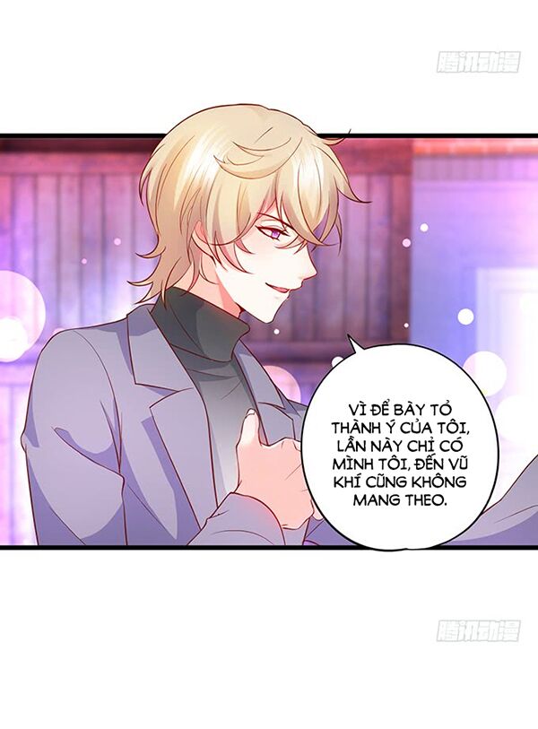 Hắc Đạo Đáng Yêu: Chapter 47