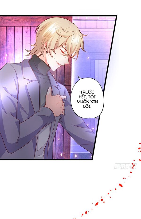 Hắc Đạo Đáng Yêu: Chapter 47